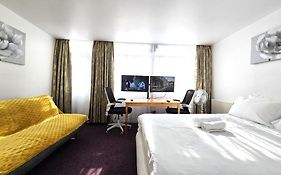 London Marylebone Grendon Rooms